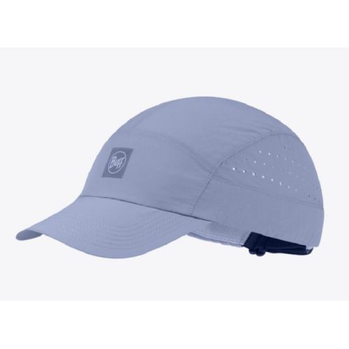 Gorra Buff Speed Azul Cielo