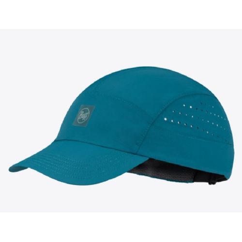 Gorra Buff Speed Verde Teal