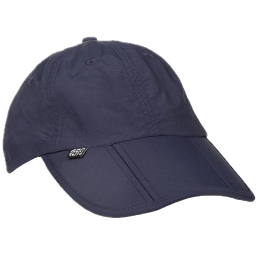 Gorra Elementerre Ibis Azul marino