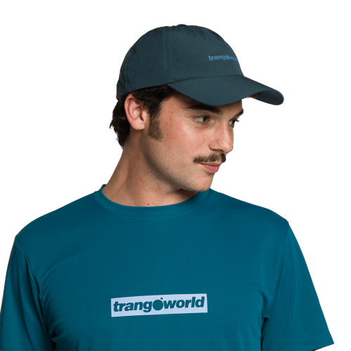 Gorra Trangoworld Baal DF 1A0