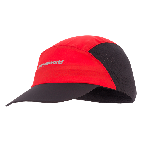 Gorra Trangoworld Guillue