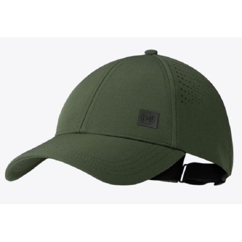 Gorra Trekking Buff Summit Kaki