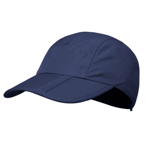Gorra Trekmates Burbage Dry Azul marino