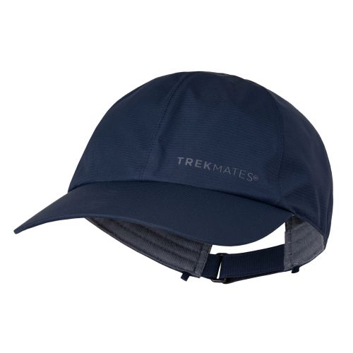 Gorra Trekmates Fornax Dry Azul Marino