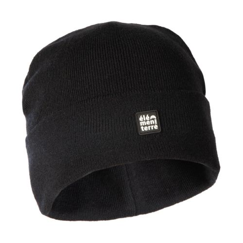 Gorro Elementerre Billings Negro