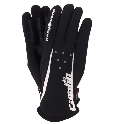 Guante Windstopper Trangoworld Nuuk 411