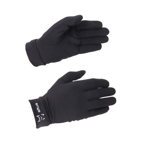 Guantes Altus Volcano Touch l30 Negro