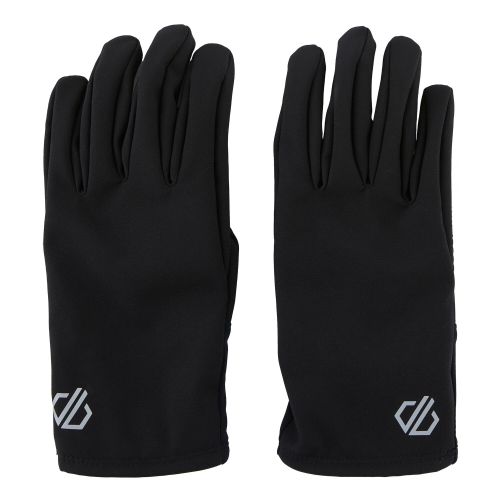 Guantes DARE2B Endurance Pro Negro