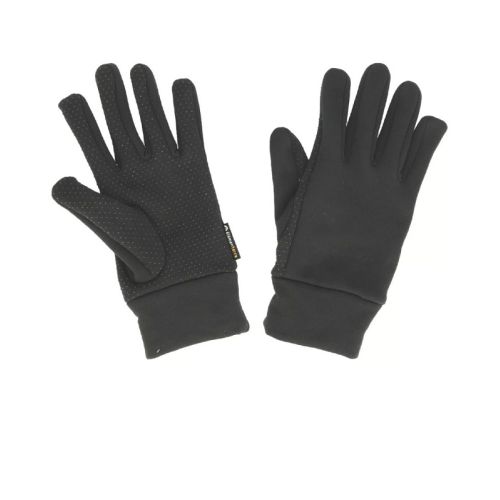 Guantes Elementerre Stampa Negro