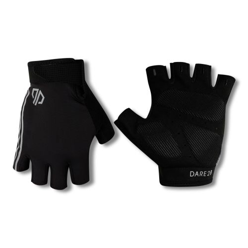 Guantes mujer DARE2B Cycle Mitt Negro