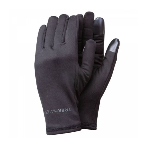 Guantes Trekmates Tryfan Negro