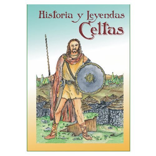 Historia y leyendas Celtas