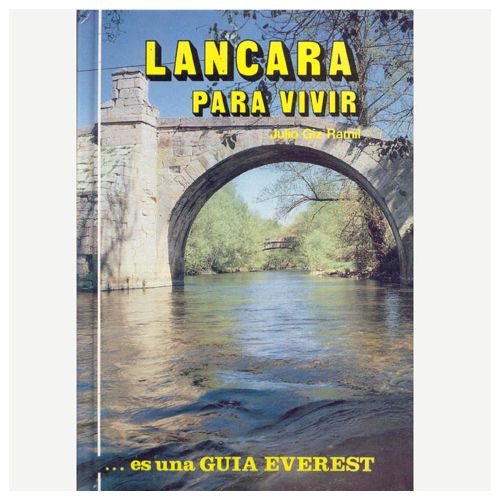 Láncara para vivir