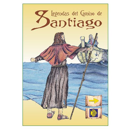 Leyendas del Camino de Santiago