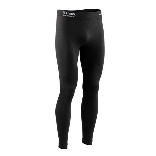 Malla Interior Lurbel Merino Hollow Pants Negro