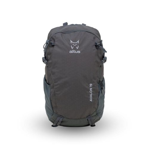 Mochila Altus Avalon J30 19L Gris