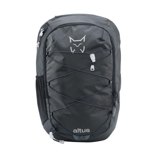 Mochila Altus Cirque 25 Negro