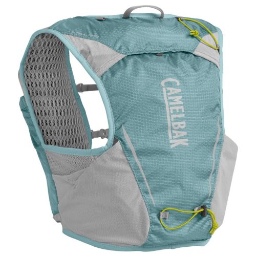 Mochila Camelbak Ultra Pro 6L W Verde/Gris