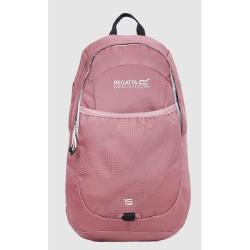 Mochila Regatta Bedabase II 15L Rosa