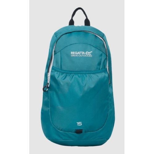 Mochila Regatta Bedabase II 15L Turquesa