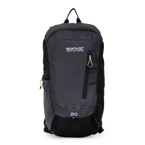 Mochila Regatta Highton V2 20 L Gris