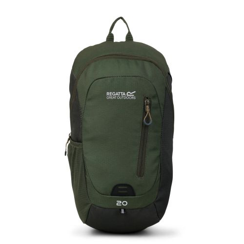Mochila Regatta Highton V2 20 L Verde