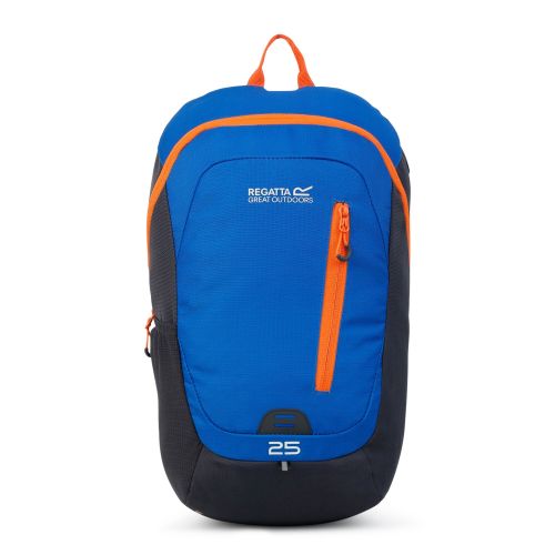 Mochila Regatta Highton V2 25L Azul