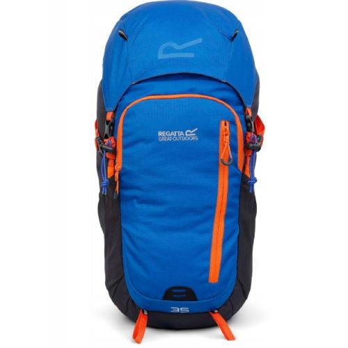 Mochila Regatta Highton V2 35L Azul