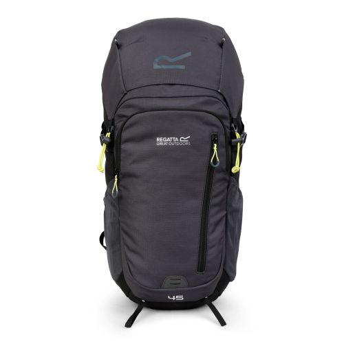 Mochila Regatta Highton V2 45L Gris