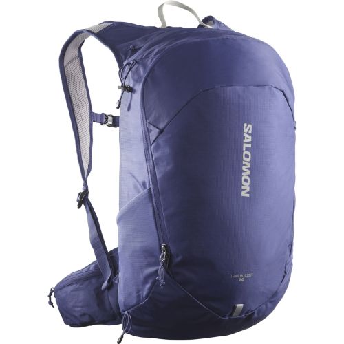 Mochila Salomon Trailblazer 20 2024 Azul