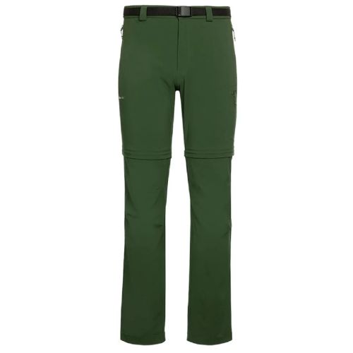 Pantalón Desmontable Trangoworld Aroche SF 1K0