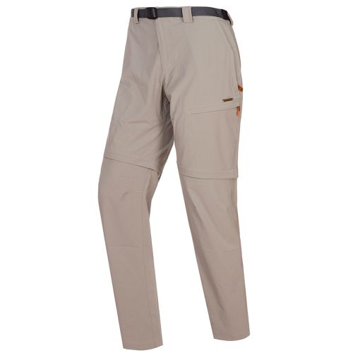 Pantalón Desmontable Trangoworld Gurez 180
