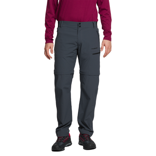 Pantalón Desmontable Trangoworld Palec V02 740