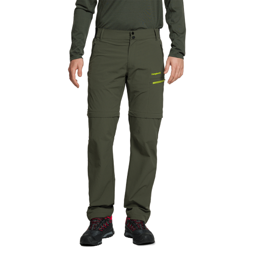 Pantalón Desmontable Trangoworld Palec V02 770