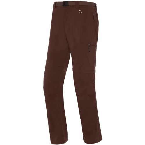 Pantalón desmontable Trangoworld Temot DN 190