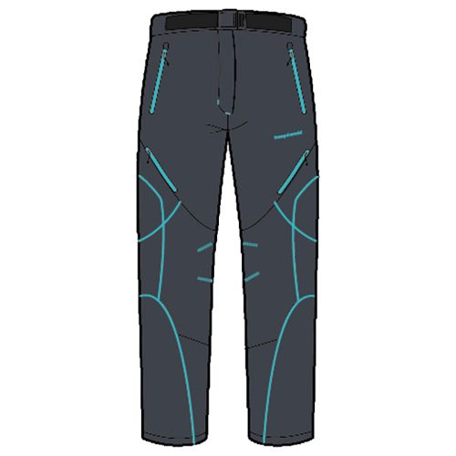 Pantalón Trangoworld Velles 211