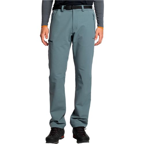 Pantalón Trangoworld AGADIR V02 240
