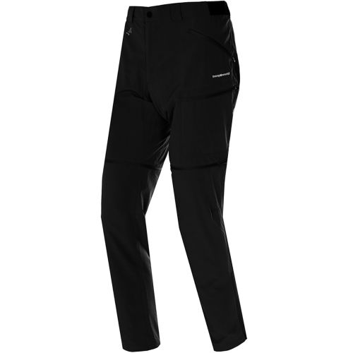 Pantalón Trangoworld desmontable Arpont TH 210