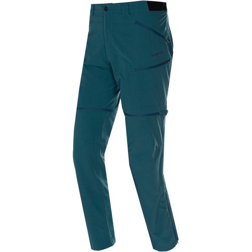 Pantalón Trangoworld desmontable Arpont TH 220