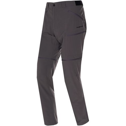 Pantalón Trangoworld desmontable Arpont TH 250