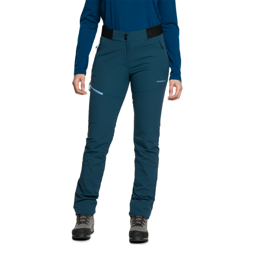 Pantalón Trangoworld Balmaz DF 720