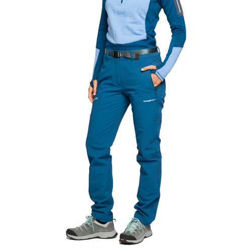 Pantalón Trangoworld CAUSIAT 61Y