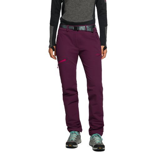 Pantalón Trangoworld CAUSIAT 62E