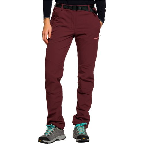 Pantalón Trangoworld DUNAI V02 7C0