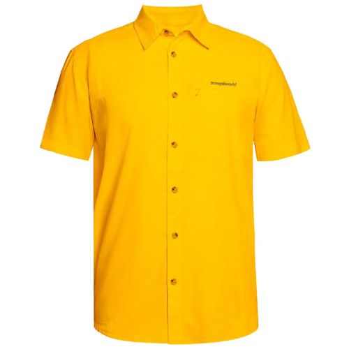 Camisa Trangoworld Esera DF 1E0