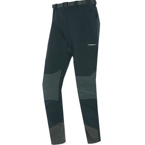 Pantalón Trangoworld Prote Extreme KB 610