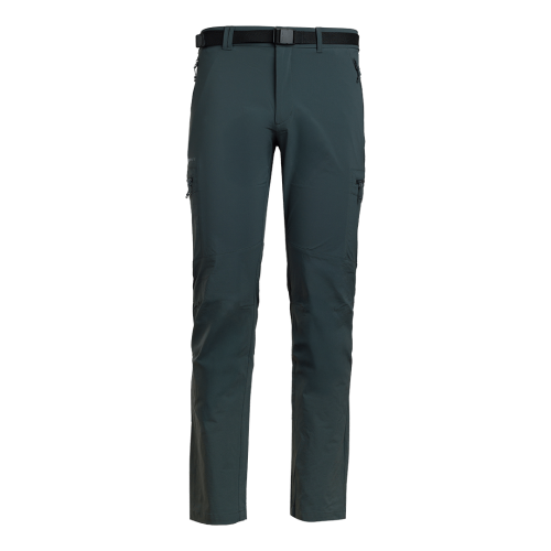 Pantalón Trangoworld Risco 3L0