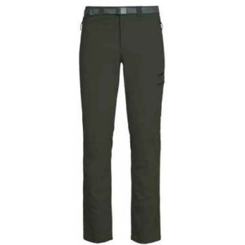 Pantalón Trangoworld Ruivo 001 450