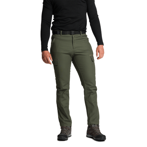 Pantalón Trangoworld SETILES 240