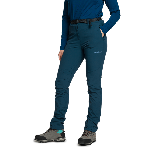 Pantalón Trangoworld Troyes 720